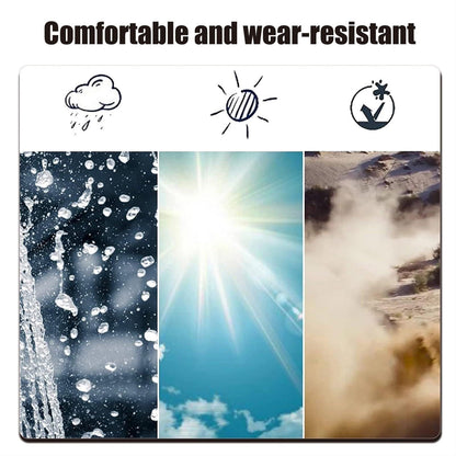 Swimming Pool Solar Reel Cover, 16 FT Pool Solar Protective Blanket Reel Cover, Waterproof Winter Reel Blanket Covers for Inground Pools