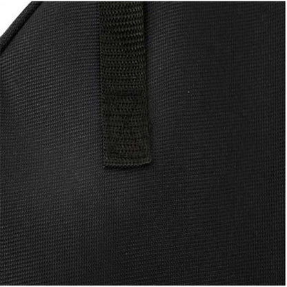Jumper Cable Bag,Tools Cable Bag, Cable Storage Organizer With Exterior Pocket For EV Charging Cables for Electric Vehicles,Extension Cables（black34*10cm）