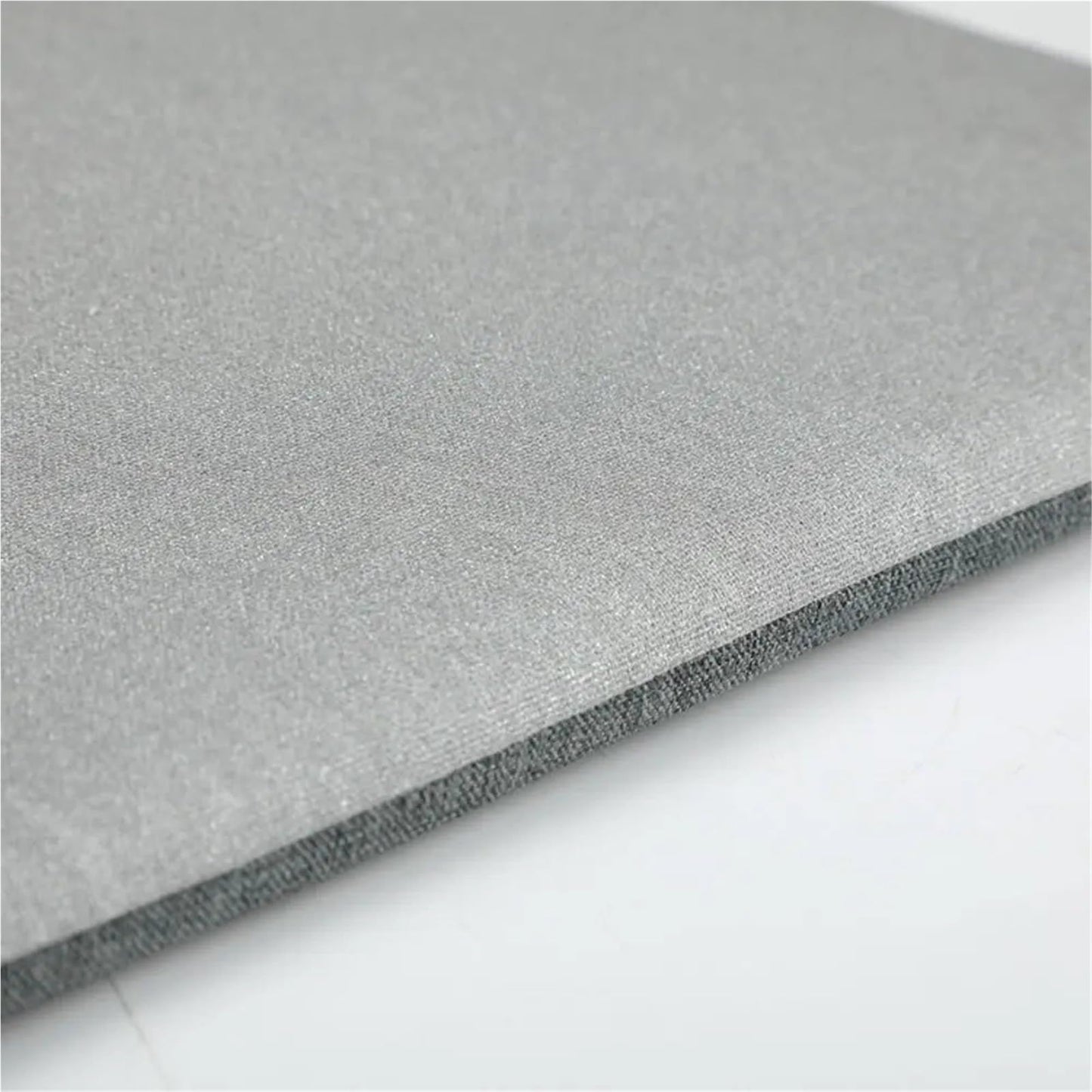 Portable Heat Press Mat High Temperature Resistant Anti-scalding  Pad, Ironing Board Alternative for Quilting, Sewing & Travel Iron Anywhere (grey 30*30cm )