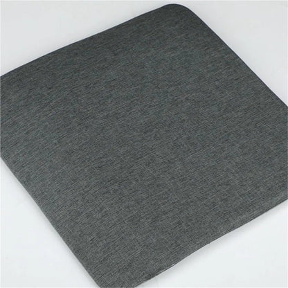 Portable Heat Press Mat High Temperature Resistant Anti-scalding  Pad, Ironing Board Alternative for Quilting, Sewing & Travel Iron Anywhere (grey 30*30cm )