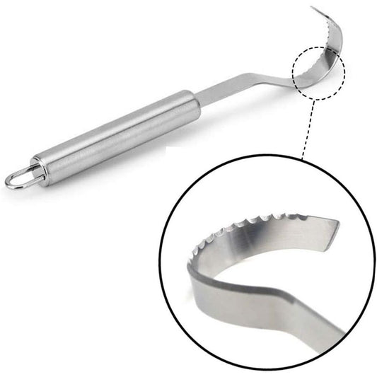 2pcs Chocolate Cheese Butter Shaver, Slicer Hook Shape Cake Decorations Graters Shavings Knife, Planer Baking Utensils