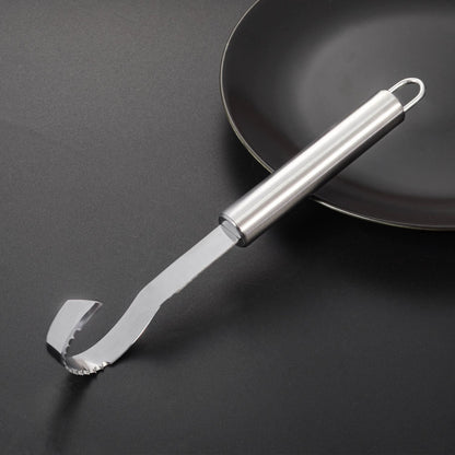2pcs Chocolate Cheese Butter Shaver, Slicer Hook Shape Cake Decorations Graters Shavings Knife, Planer Baking Utensils