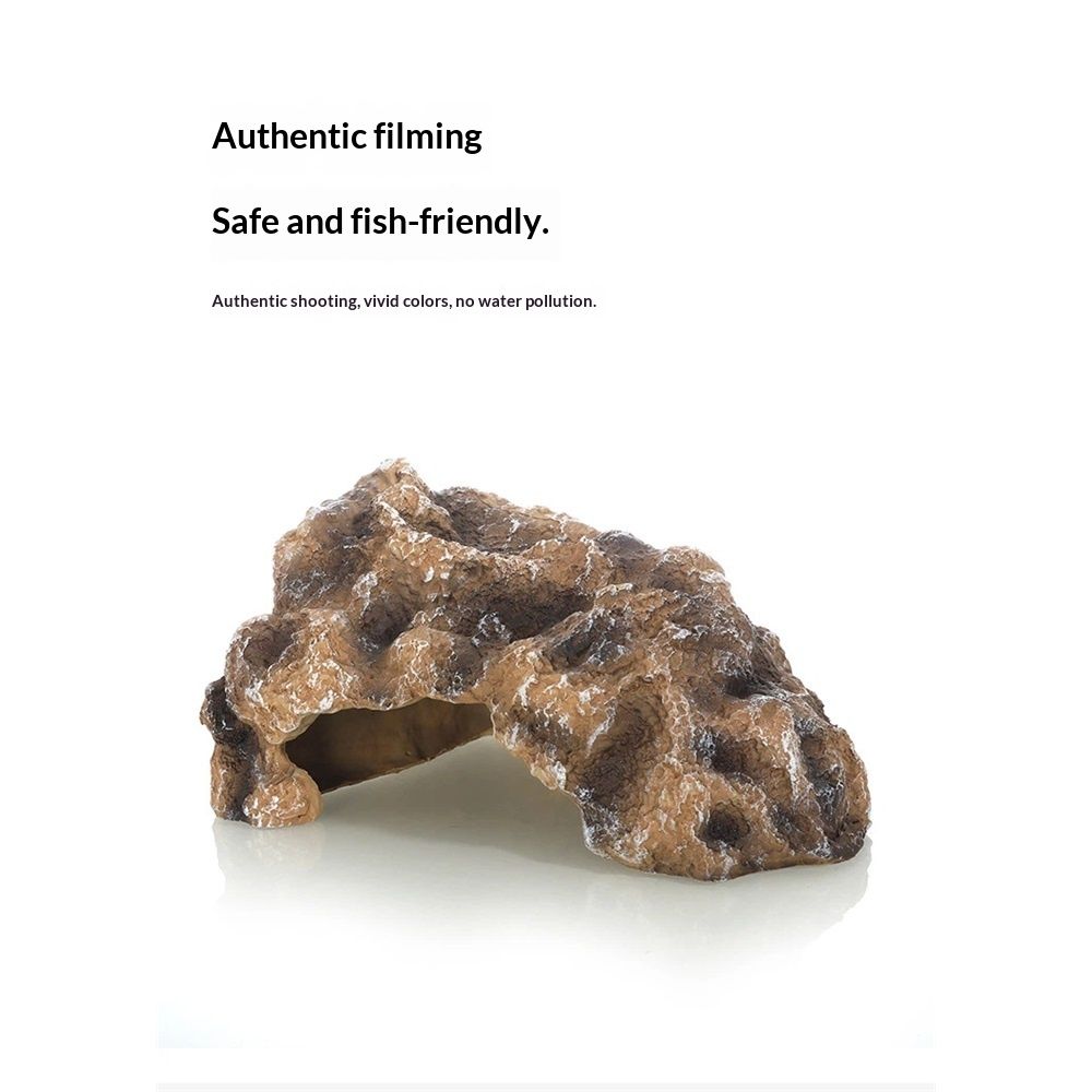 Simulate rocks, avoid aquatic creatures, create scenery, crawl pets, avoid caves, guard palaces, lizards, horned frogs, pets, snakes, turtles（small size）