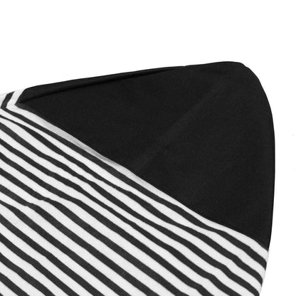 Surfboard Sock Cover - Light Protective Bag for your Surf Board, for Surfing Board, Protective Stretchy Surf Bag Sock Sleeve