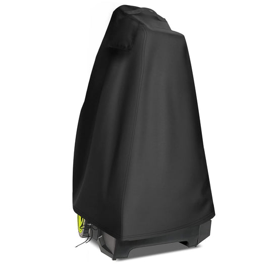 Pressure Washer Cover, Waterproof& Dustproof Outdoor Covers for Power Washer, Pump Protector for Electric High Pressure Cleaner 17.8" x 17.8" x 34.2"