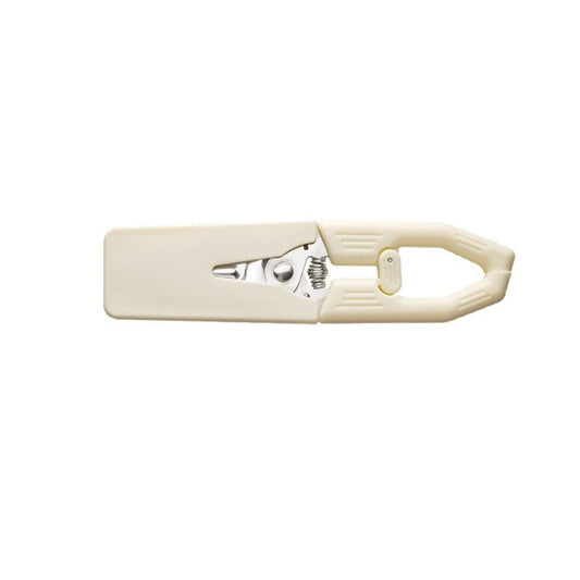 Stainless Steel Kitchen Shears with Holder - Perfect for Herbs, Floral Trimming and Kitchen Use（magnetic cover）