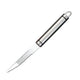 2 pack Stainless Steel Grapefruit Knife, Curved Serrated Grapefruit Knife, Stainless Steel Kiwi Knife, Curved Serrated Bread Knife, Fruit Knife, Chef Kitchen Knife Curved Carving Tool