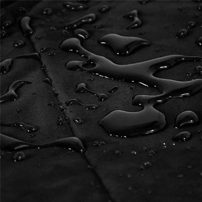 Waterproof Lawn Mower Cover - Weather-Resistant Protective Cover for Outdoor Power - Mekamart Australia