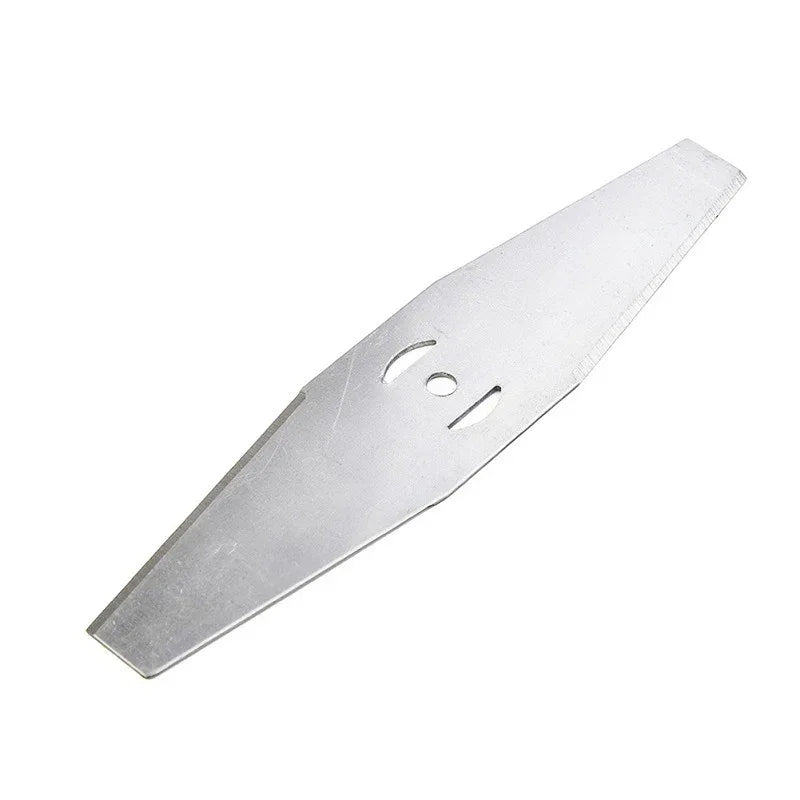 Lawn Mower Blades - 5-Piece Set, High-Durability Cutting Blades - Mekamart Australia