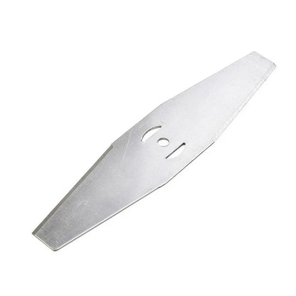 Lawn Mower Blades - 5-Piece Set, High-Durability Cutting Blades - Mekamart Australia
