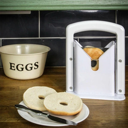 Bread slicer-Red