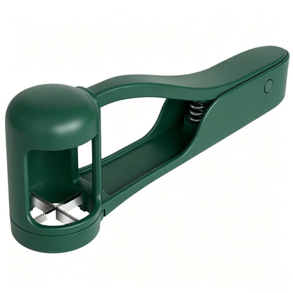 Fruit divider-Green