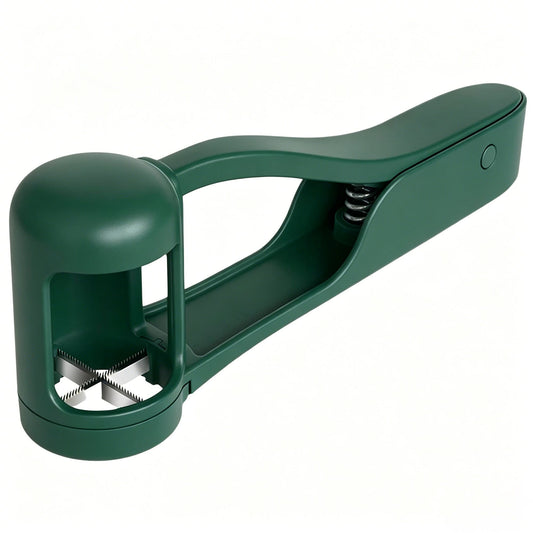 Fruit divider-Green