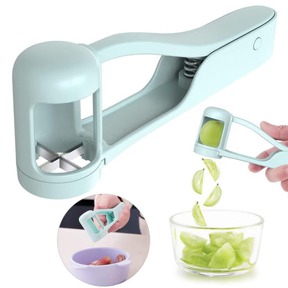 Fruit divider-Green
