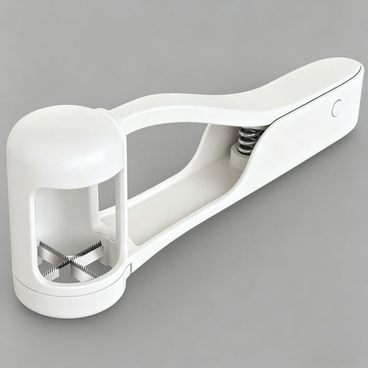 Fruit divider-White