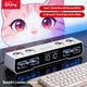 X9-Pro Bluetooth wired speaker-White