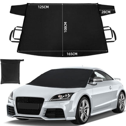 600D Oxford Cloth 165×108cm