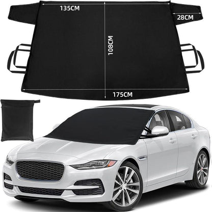 600D Oxford Cloth 175×108cm