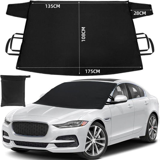 600D Oxford Cloth 175×108cm