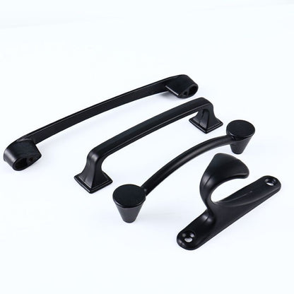 10 Pcs MA331 Single Black