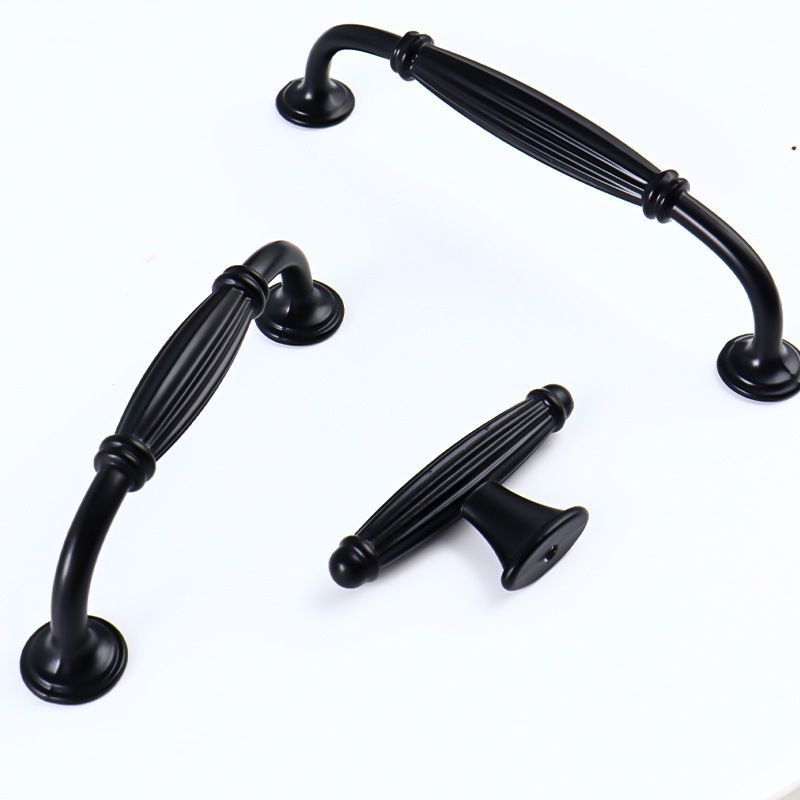 10 Pcs MC8838-96 Black