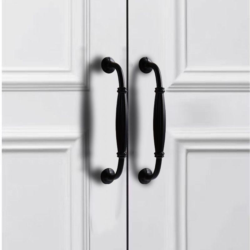 10 Pcs MC8838 224 Black