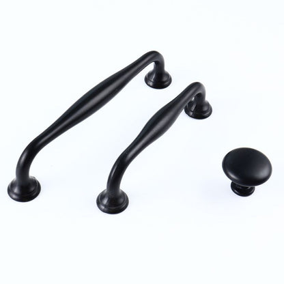 10 Pcs MC8838-256 Black