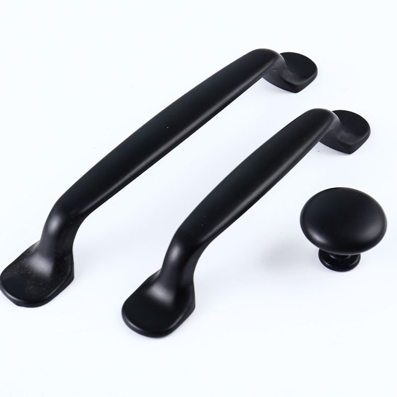10 Pcs M8849-128 Black