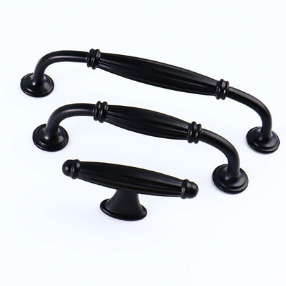 10 Pcs M8835-96 Black