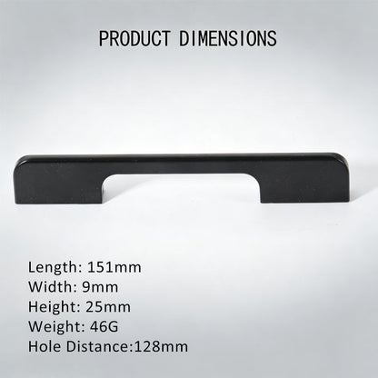 10 Pcs K882-128 Black