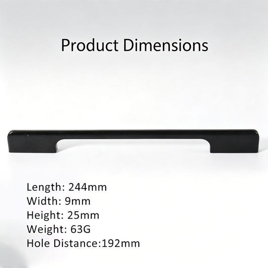 10 Pcs K882-192 Black