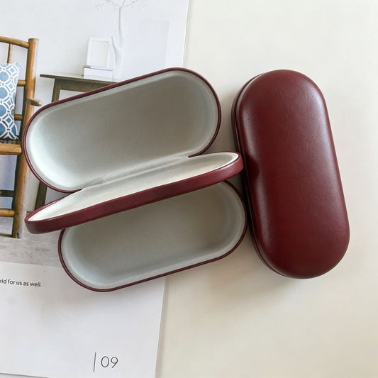 Medium Size, No Mirror, Red