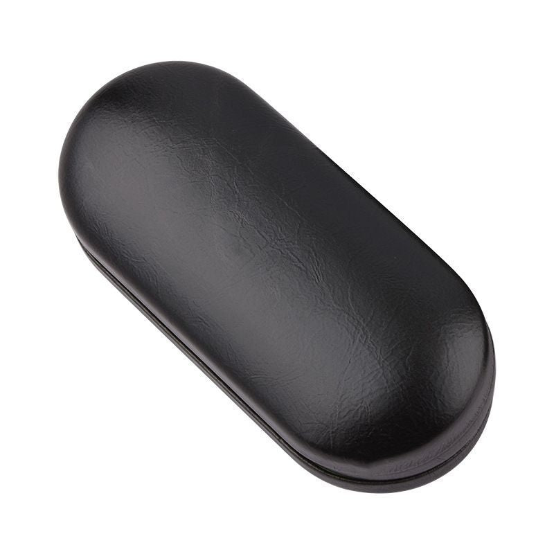 Medium Size, No Mirror, Red