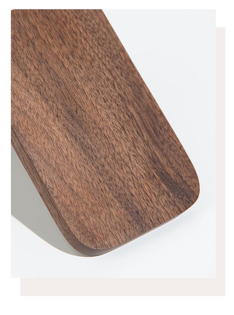 Large Beech Wood-Square Style(Pack of 2)