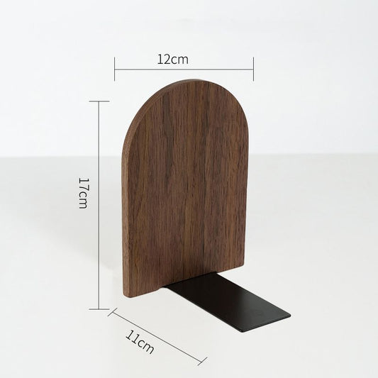 Large Black Walnut-Round Head(Pack of 2)