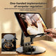 All-round Rotation, Rock-solid on Desktop —— Free Height Adjustment, One Stand for All Scenarios
