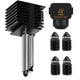 Bambu Lab A1 and A1 Mini Kit Hotend Amovible Assemblage Quick Compatible with Imprimante 3D, 0, 2 and 0, 4 and 0, 6 and 0, 8 mm