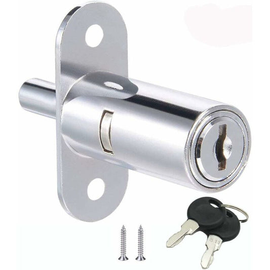 Zinc Alloy Drawer Cabinet Lock, ., Desks Drawers, Wardrobes Furniture, Filing Cabinets Sliding Door Furniture Lock for Display Cases
