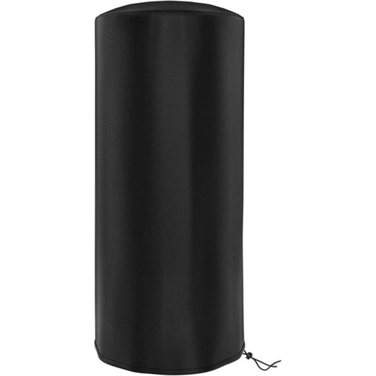 Cover of Protection Contre the Intemperies for Heating of Terrasse and Bag of Frappe Debout, 210D, Vent Cutting, Waterproof