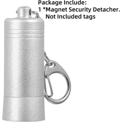 Anti-Theft Magnet Theft Purposes Theft Tag Remover Magnetic Tag Remover Retail Sale of Locks Magnetic Tag Removal for Anti