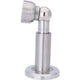 Butee of Door Magnetique a Hauteur Adjustable Couleur Steel Stainless Butee of Door Magnetique