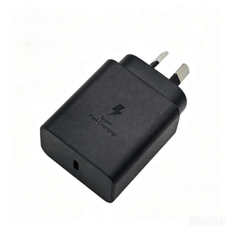 Samsung Charger Quick 45W, Compatible with Samsung Galaxy S22 Plus and S22 ULTRA and S21 FE 5G and S21Plus and S20FE and No, 1.2M