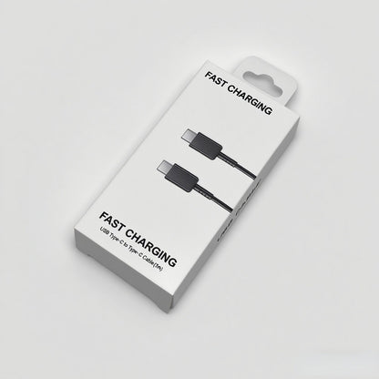 Samsung Charger Quick 45W, Compatible with Samsung Galaxy S22 Plus and S22 ULTRA and S21 FE 5G and S21Plus and S20FE and No, 1.2M