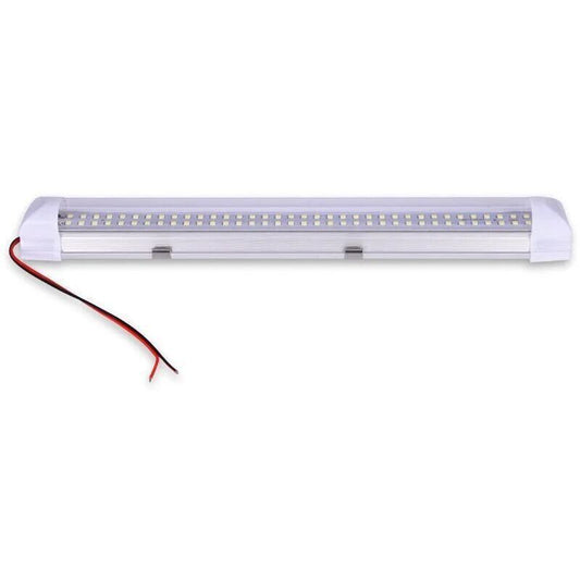 Tube LED Tube T5 LEDBlanc Cold 6000K, IP45 Reglette Waterproof LED Cave, Bathroom Desk Ecl Sous Floor Tube Low Tension LED