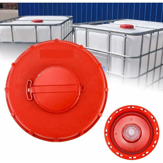 IBC Tank Lid 163mm 1000l IBC Tank Lid IBC Tote Tank Lid Vented IBC Water Tank Lid for 1000L Water Tank