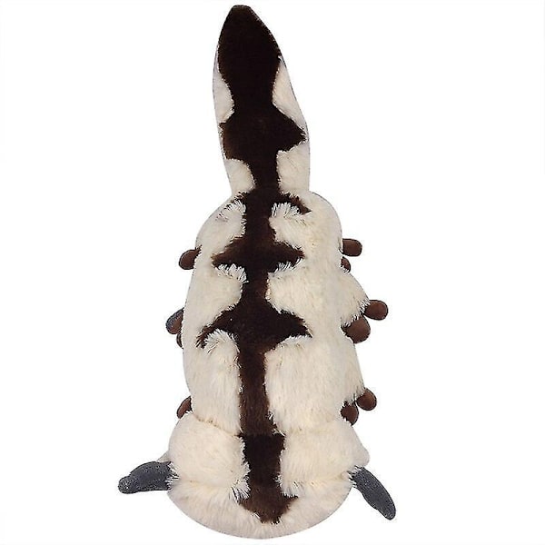 50cm Anime Avatar The Legend of Aang Plush Toys Avatar Appa Plush Soft Toy Soft Momo Soft Stuffed Dolls Birthday Gifts