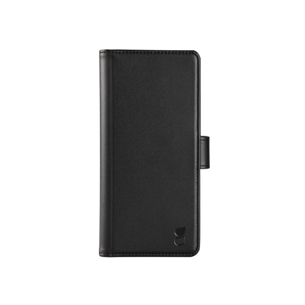 Mobile Case 3 Card Slots Black - Samsung S21+