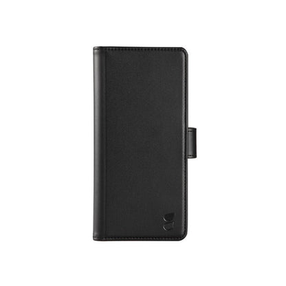 Mobile Case 3 Card Slots Black - Samsung S21+