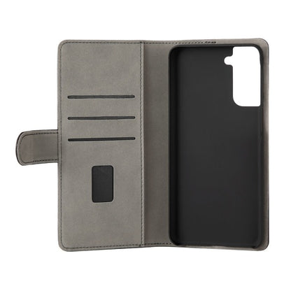 Mobile Case 3 Card Slots Black - Samsung S21+