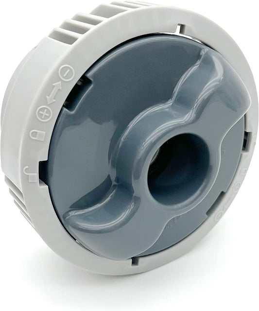 Chlorine Dispenser for Lay-Z-Spa, Pool Chemical Dispenser P05345